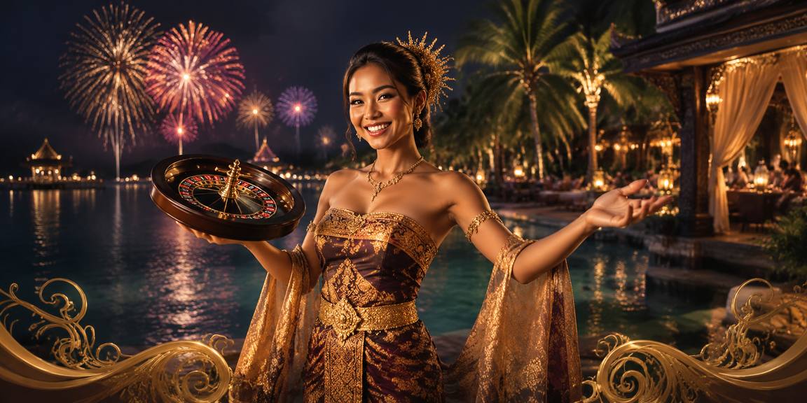 haka4d slot Baccarat & Roulette Room