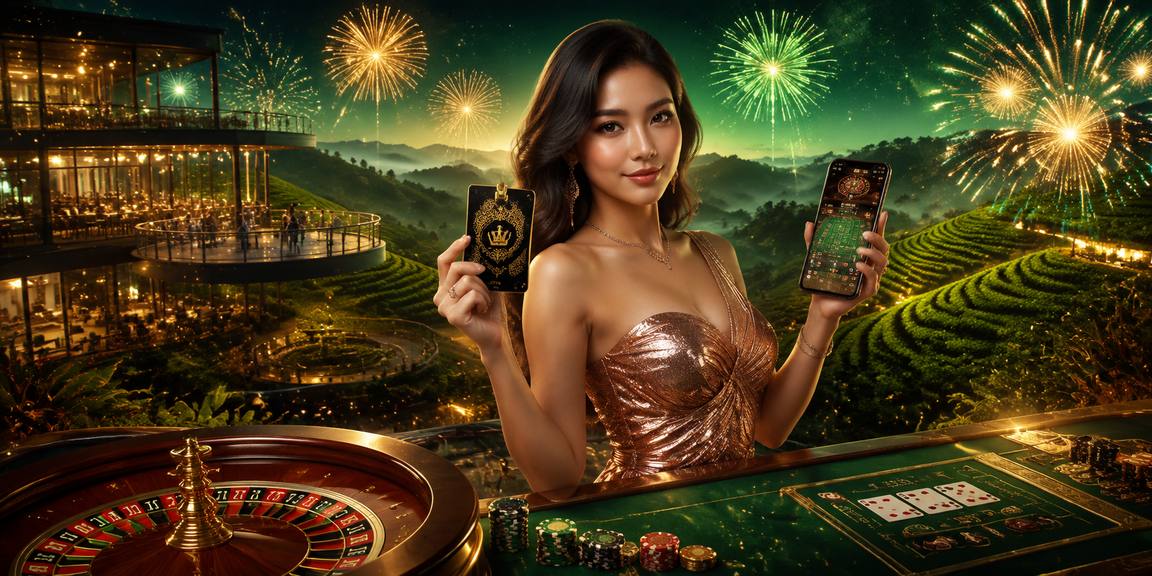 haka4d slot What makes haka4d slot different for Indonesia